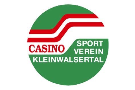  sportverein casino kleinwalsertal